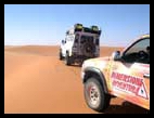 LIBIA 4X4 VIAGGI AVVENTURA